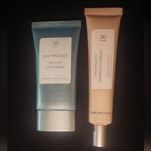 Thank You Farmer Sun Protection Bundle